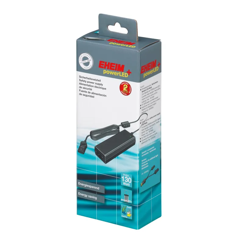 Preisreduziert Eheim Netzteil 130 W für powerLED+ (24 V)
